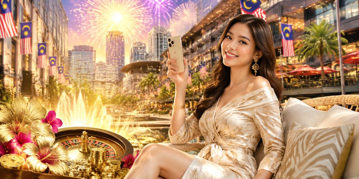 Bonus VIP pertaruhan sukan untuk pengguna Johor Bahru melalui platform live808