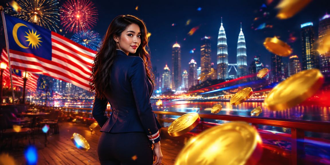 Pengguna Kuala Lumpur bermain secara bertanggungjawab dengan menetapkan had di platform live808