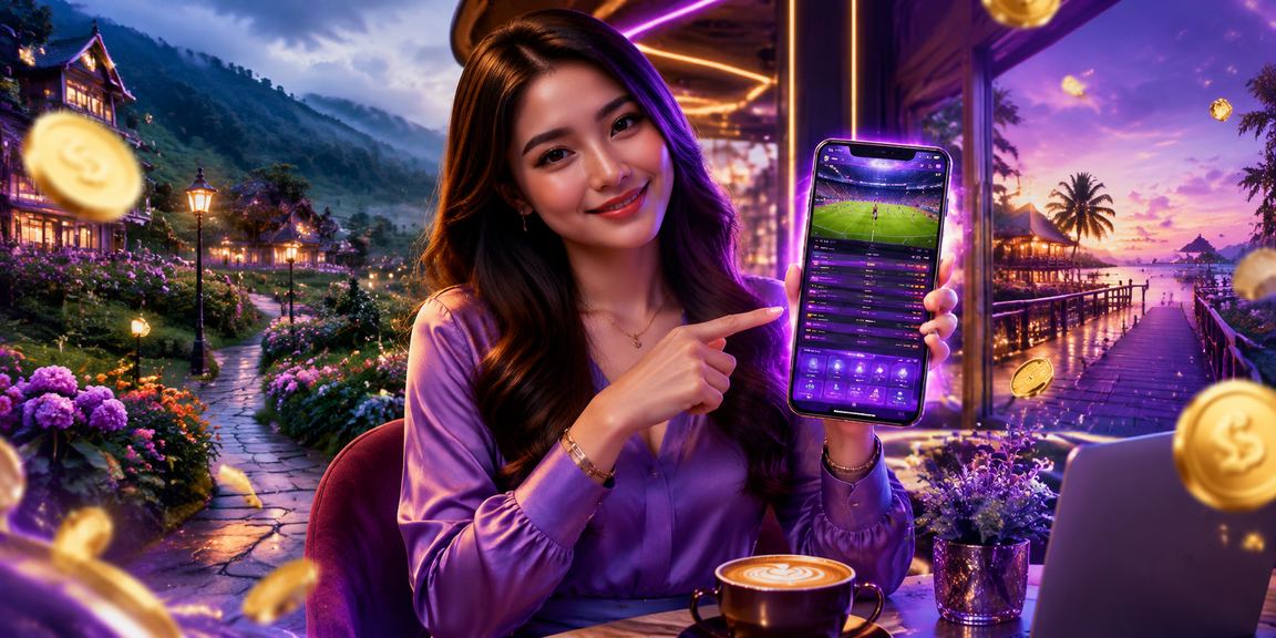 Proses deposit mudah dalam Ringgit Malaysia melalui platform live808