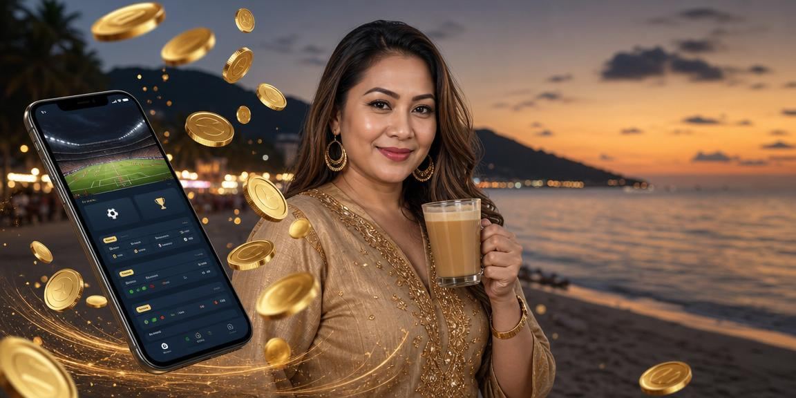 Pengguna dewasa Pulau Pinang memastikan akses platform live808 hanya untuk mereka yang layak