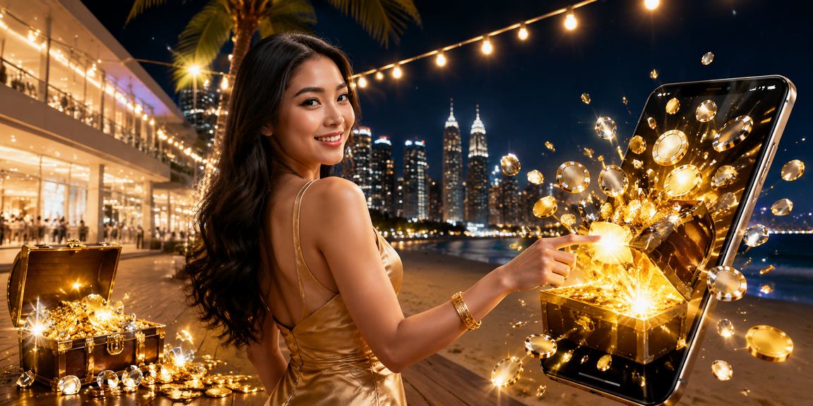Pengguna Petaling Jaya menggunakan aplikasi mudah alih live808 untuk pertaruhan badminton