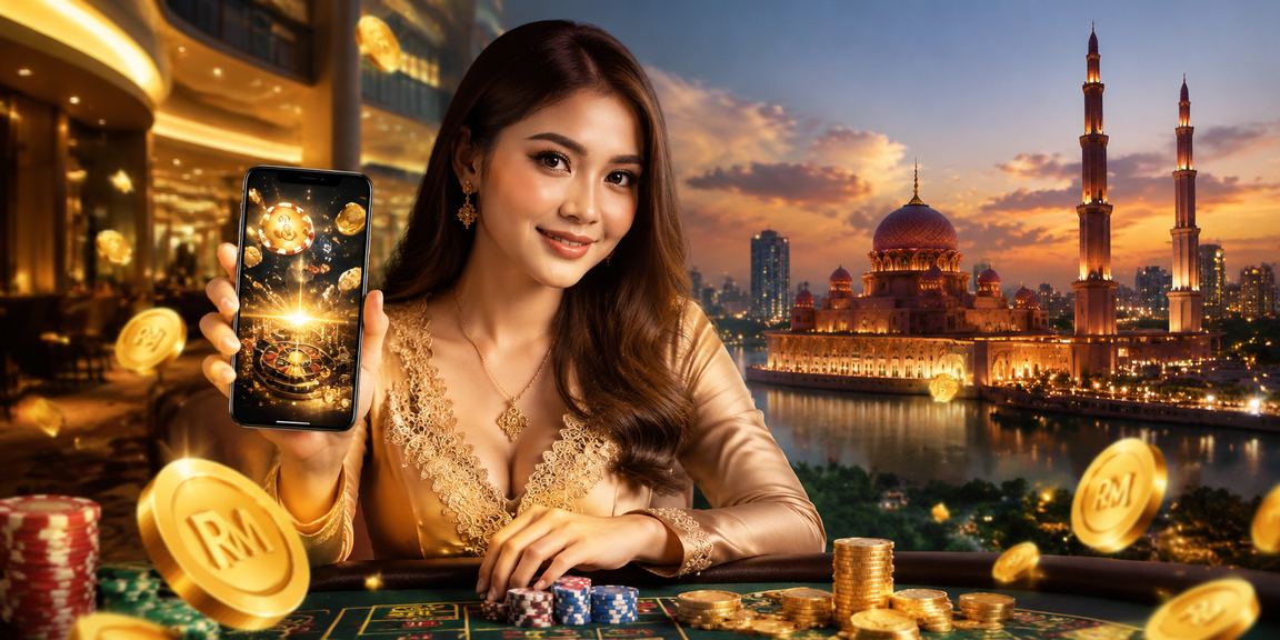 Penggunaan aplikasi Android live808 untuk mudah akses promosi dan kasino