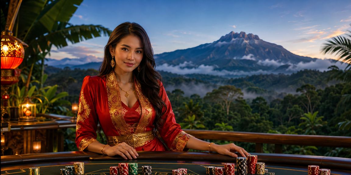 Pemain VIP Sabah menikmati bonus eksklusif dan pengalaman premium di platform live808